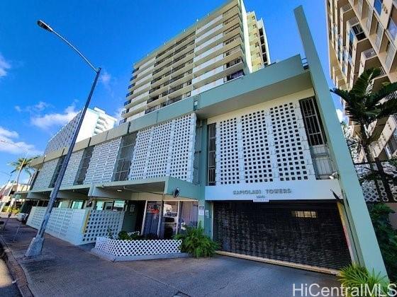 1610 Kanunu Street 1108