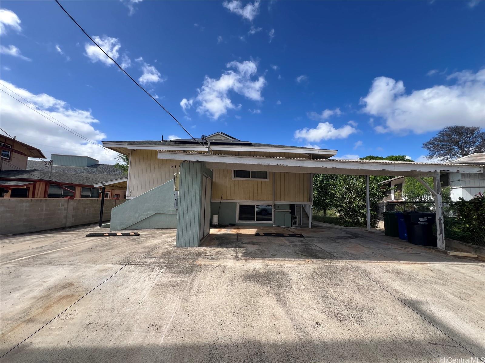 98-163 Kaulike Drive
