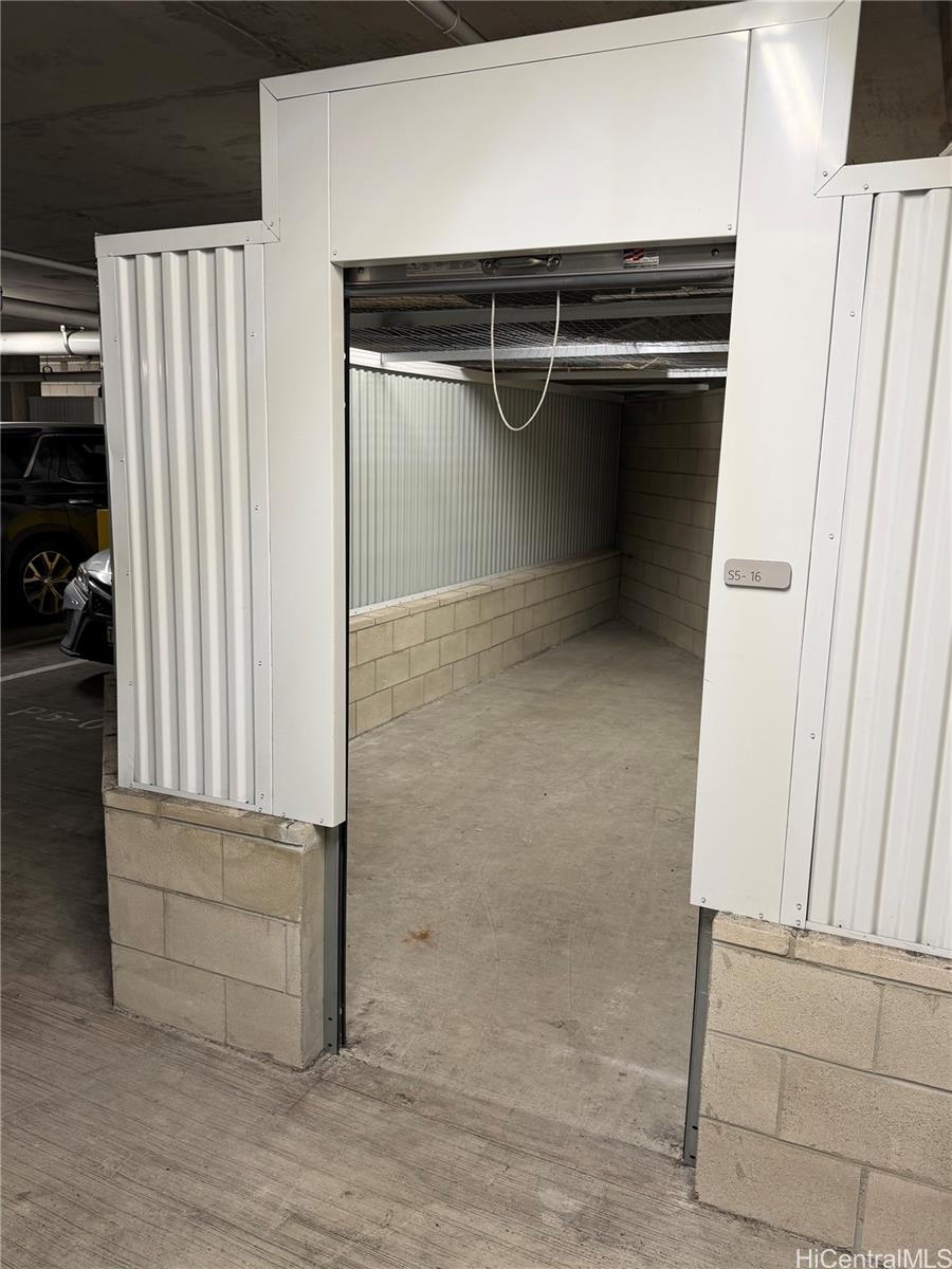 1001 Queen Street  Unit S5-16