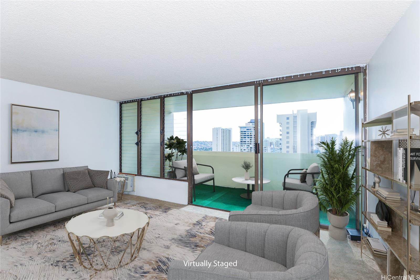 2092 Kuhio Avenue 2303