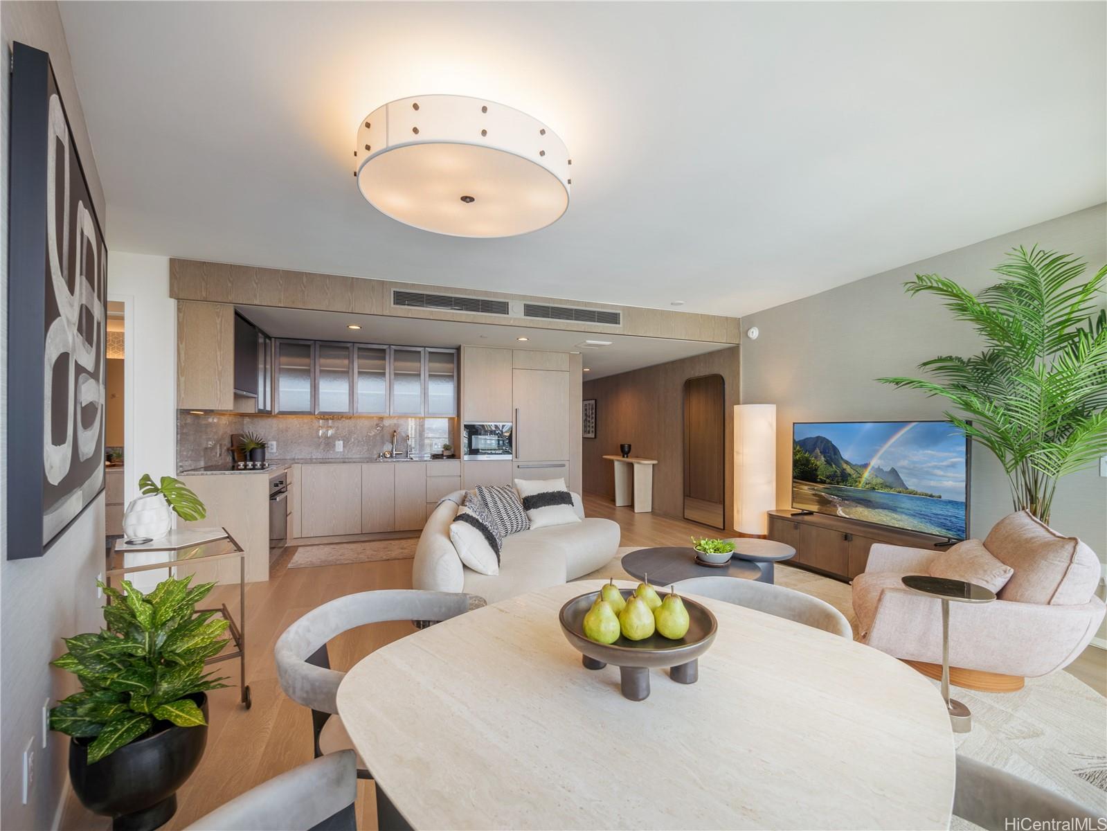 1000 Auahi Street  Unit 2313