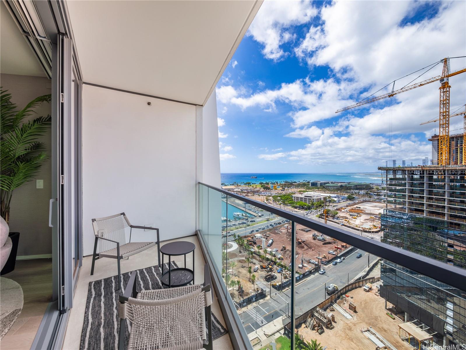 1000 Auahi Street  Unit 2313
