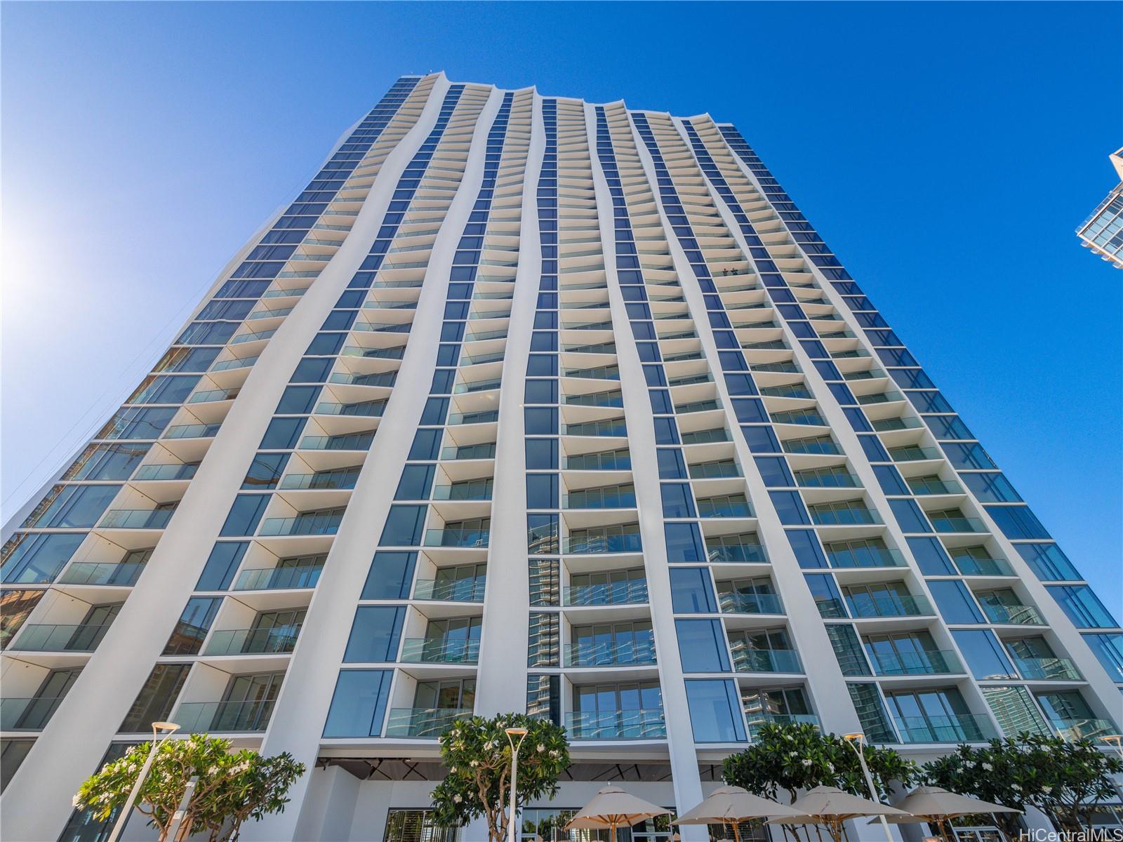 1000 Auahi Street  Unit 2313