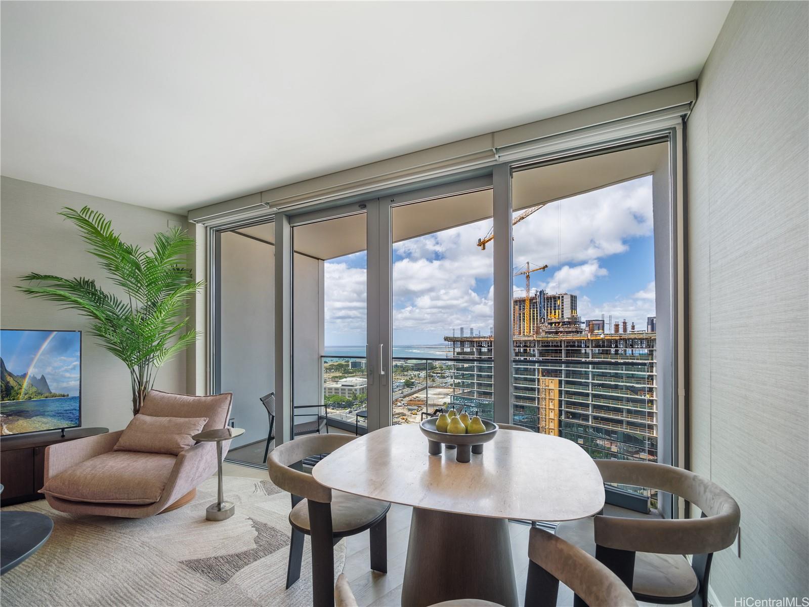 1000 Auahi Street  Unit 2313