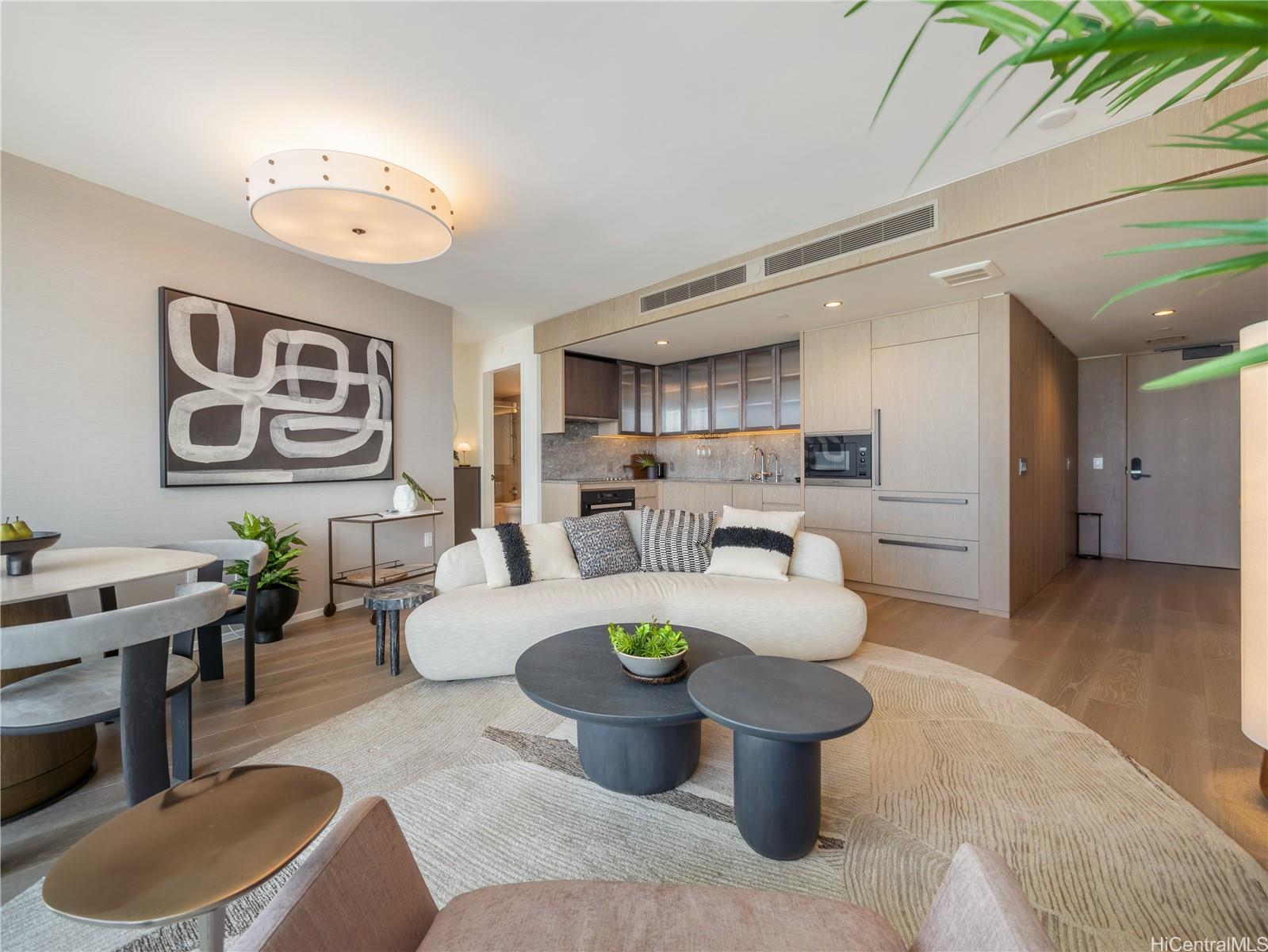 1000 Auahi Street  Unit 2313