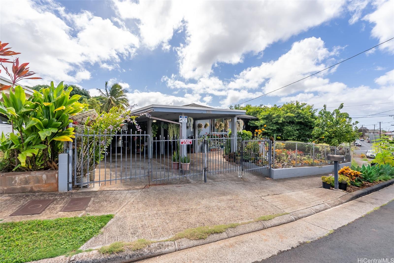 4314 Keaka Drive