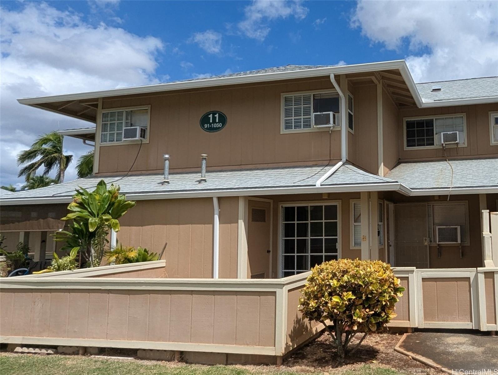 91-1050 Makaaloa Street 11C