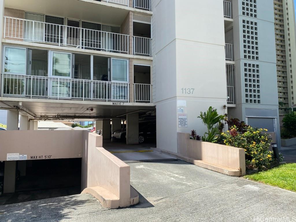 1137 Wilder Avenue 803