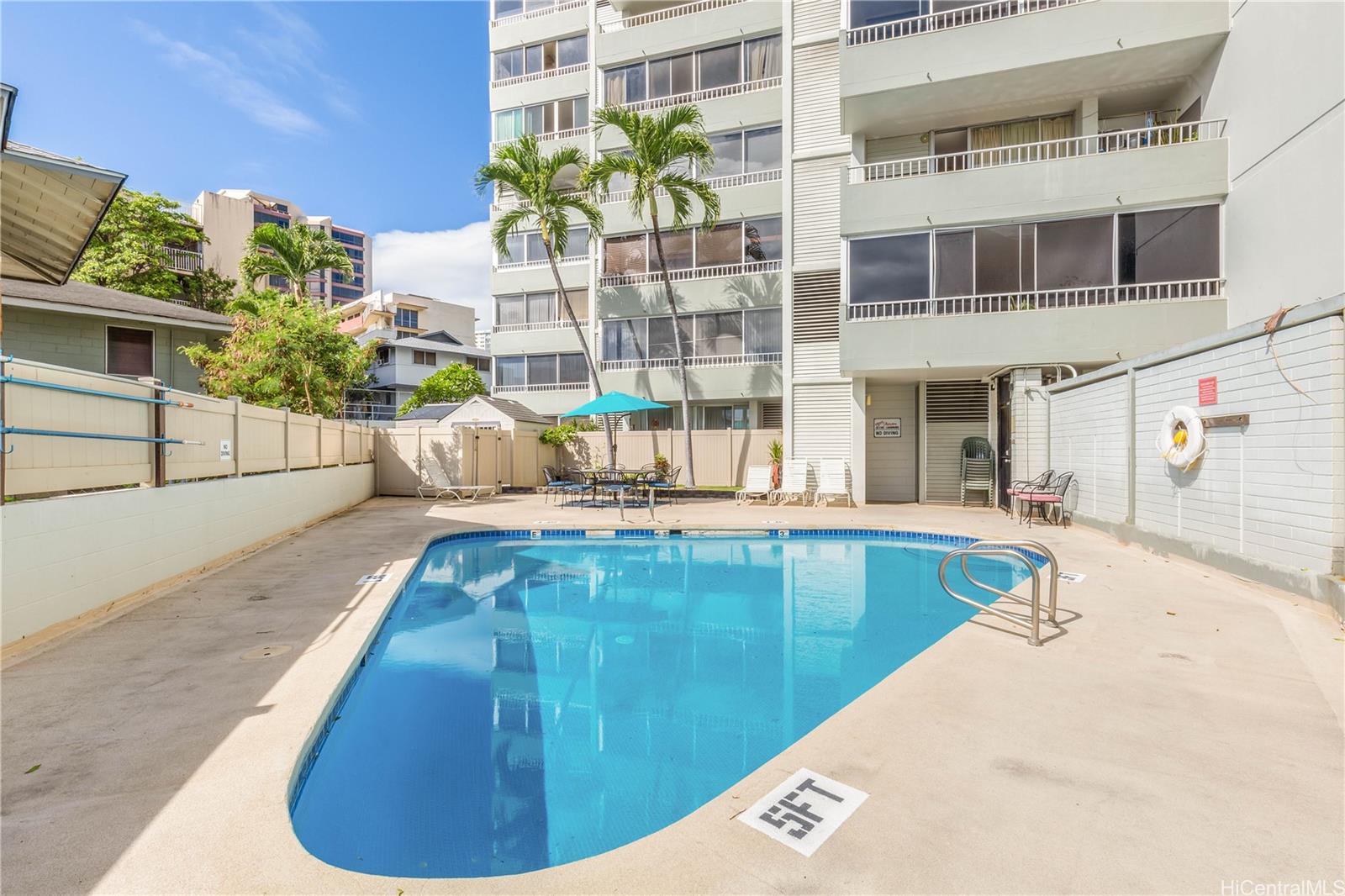 1400 Pensacola Street  Unit 405