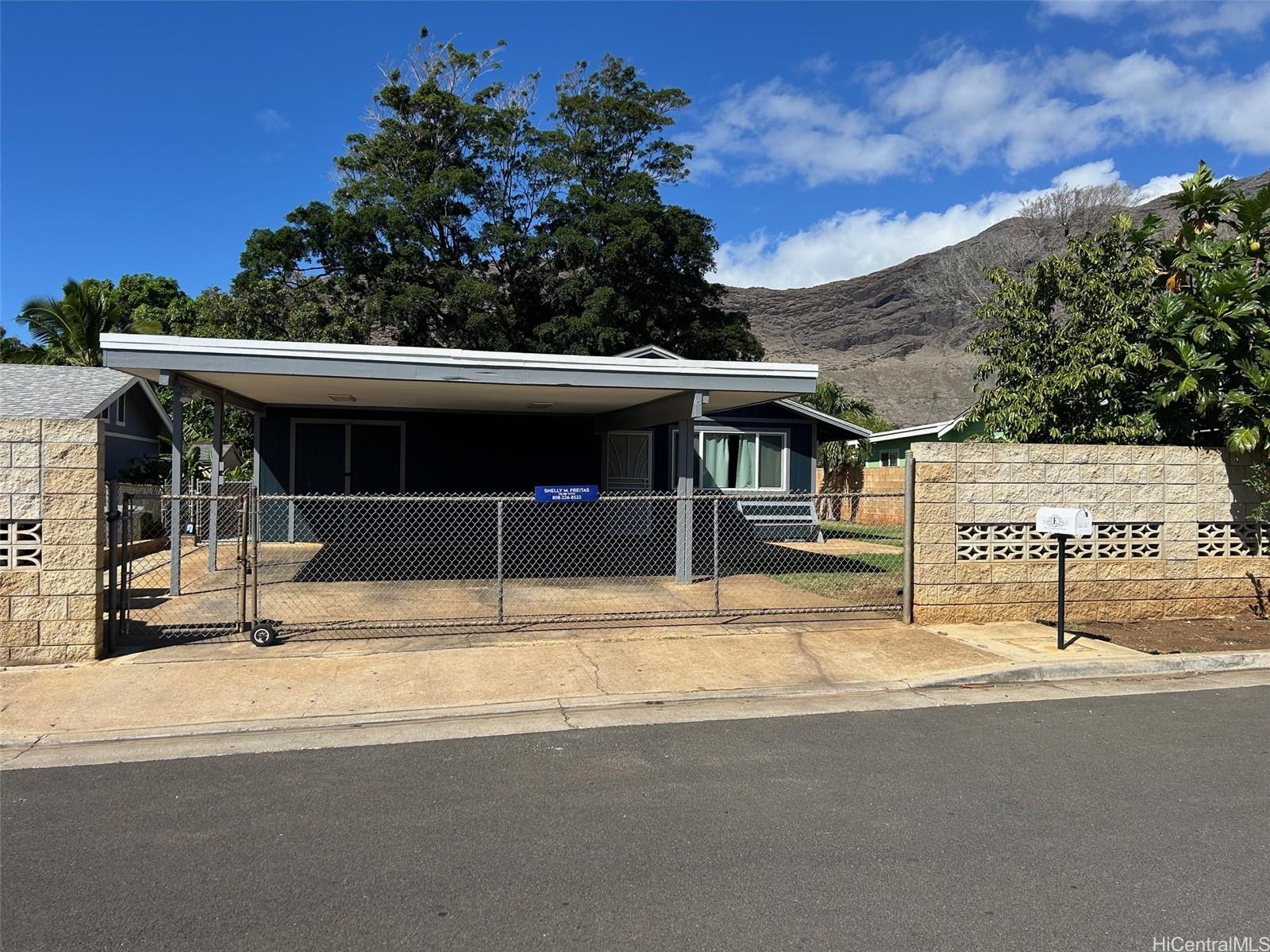 84-116 Kapakai Place