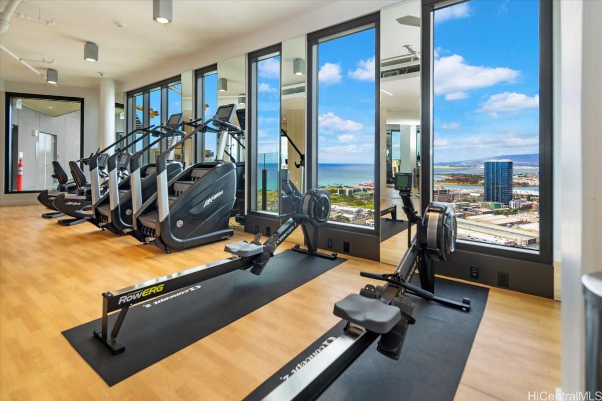 987 Queen Street  Unit 223
