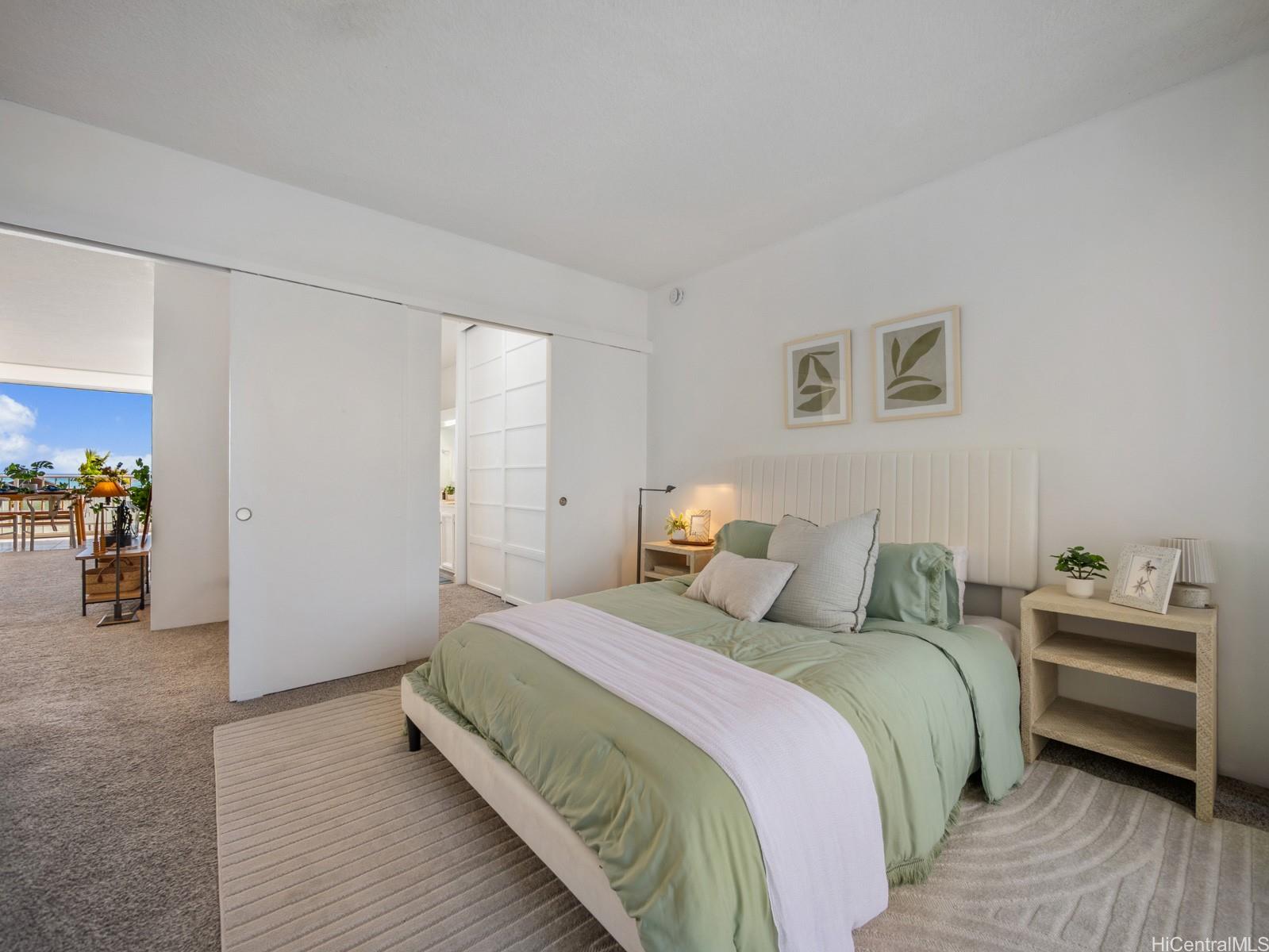 2801 Coconut Avenue  Unit 3E