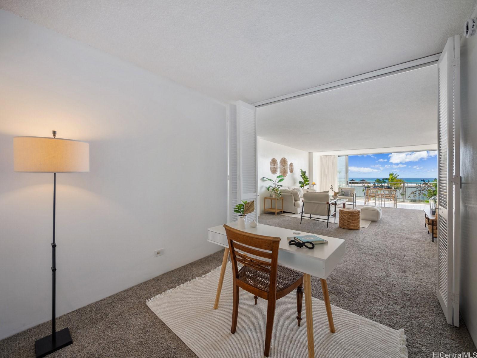 2801 Coconut Avenue  Unit 3E