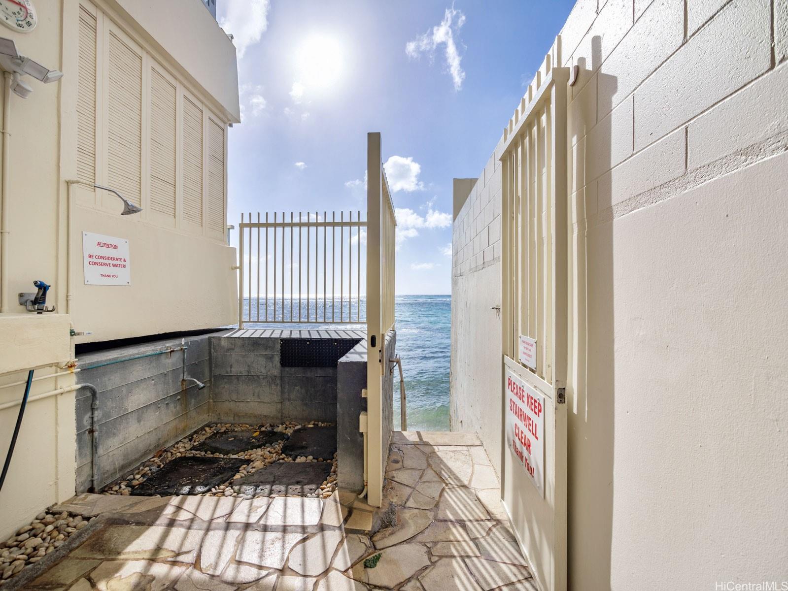2801 Coconut Avenue  Unit 3E