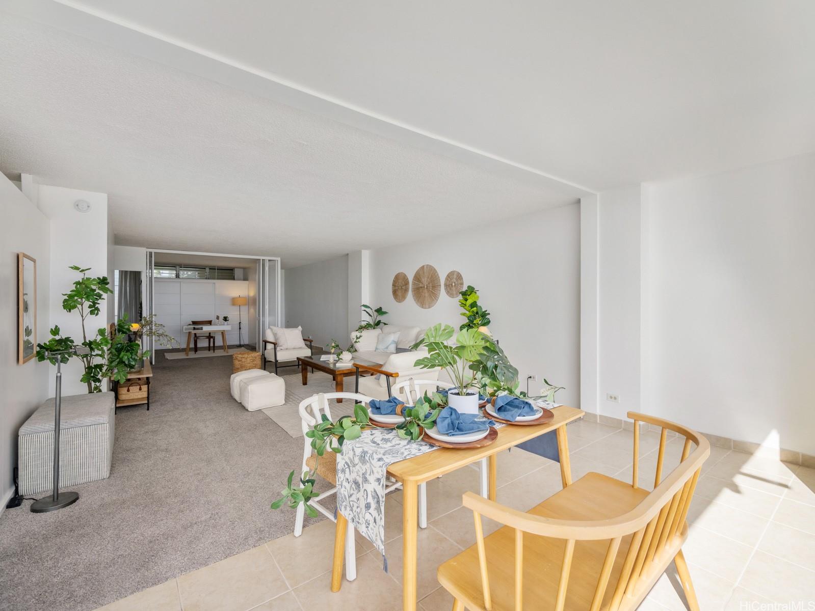 2801 Coconut Avenue  Unit 3E