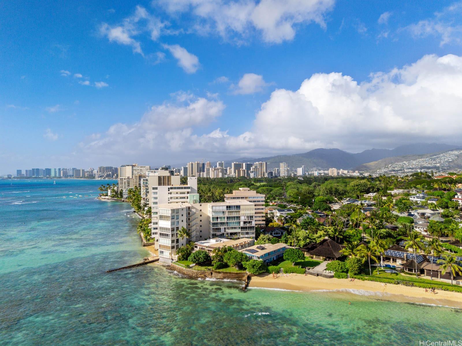2801 Coconut Avenue  Unit 3E