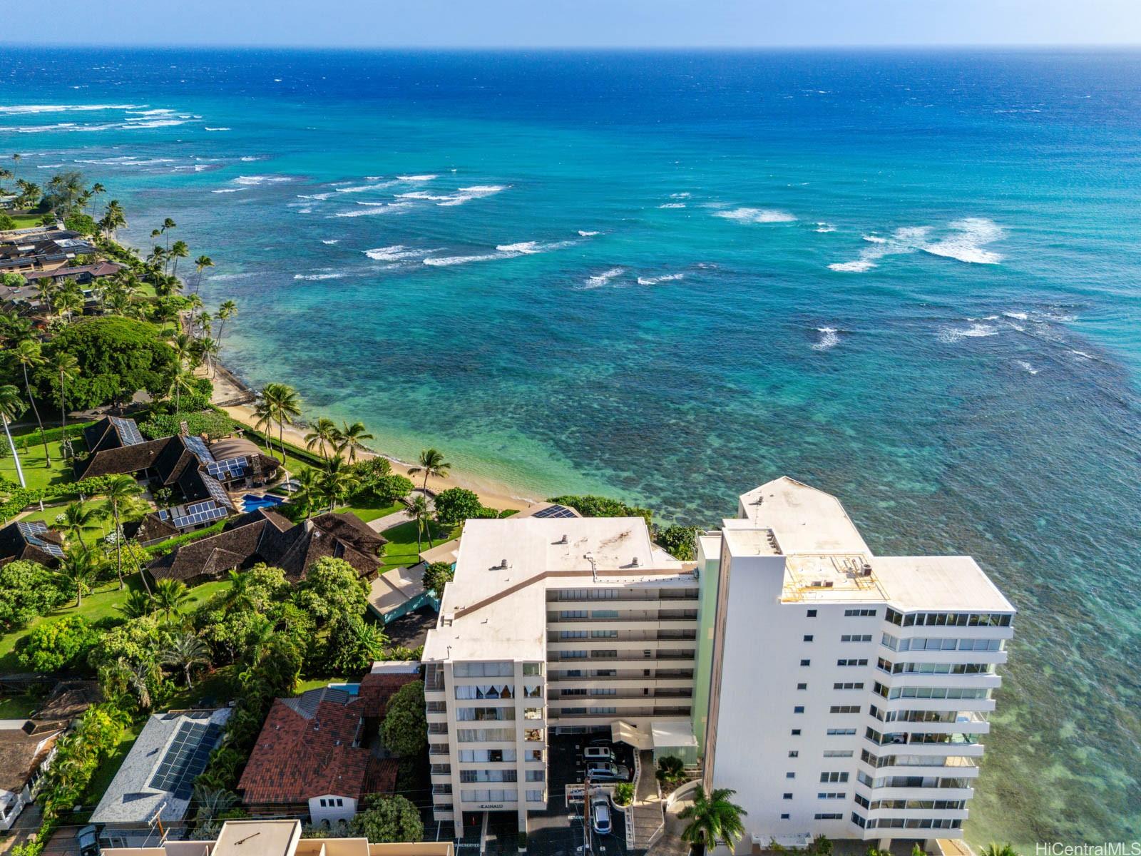 2801 Coconut Avenue  Unit 3E