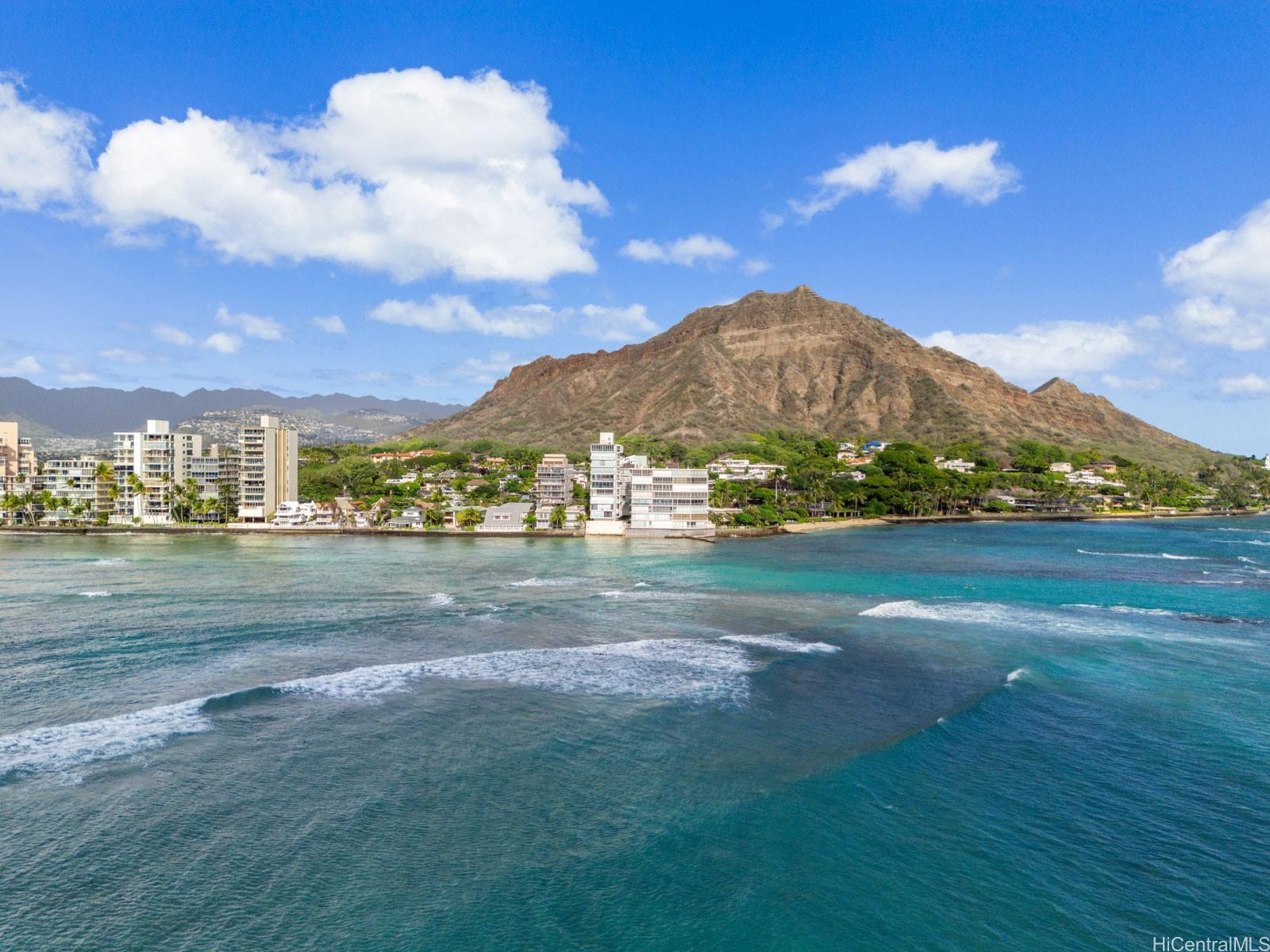 2801 Coconut Avenue  Unit 3E