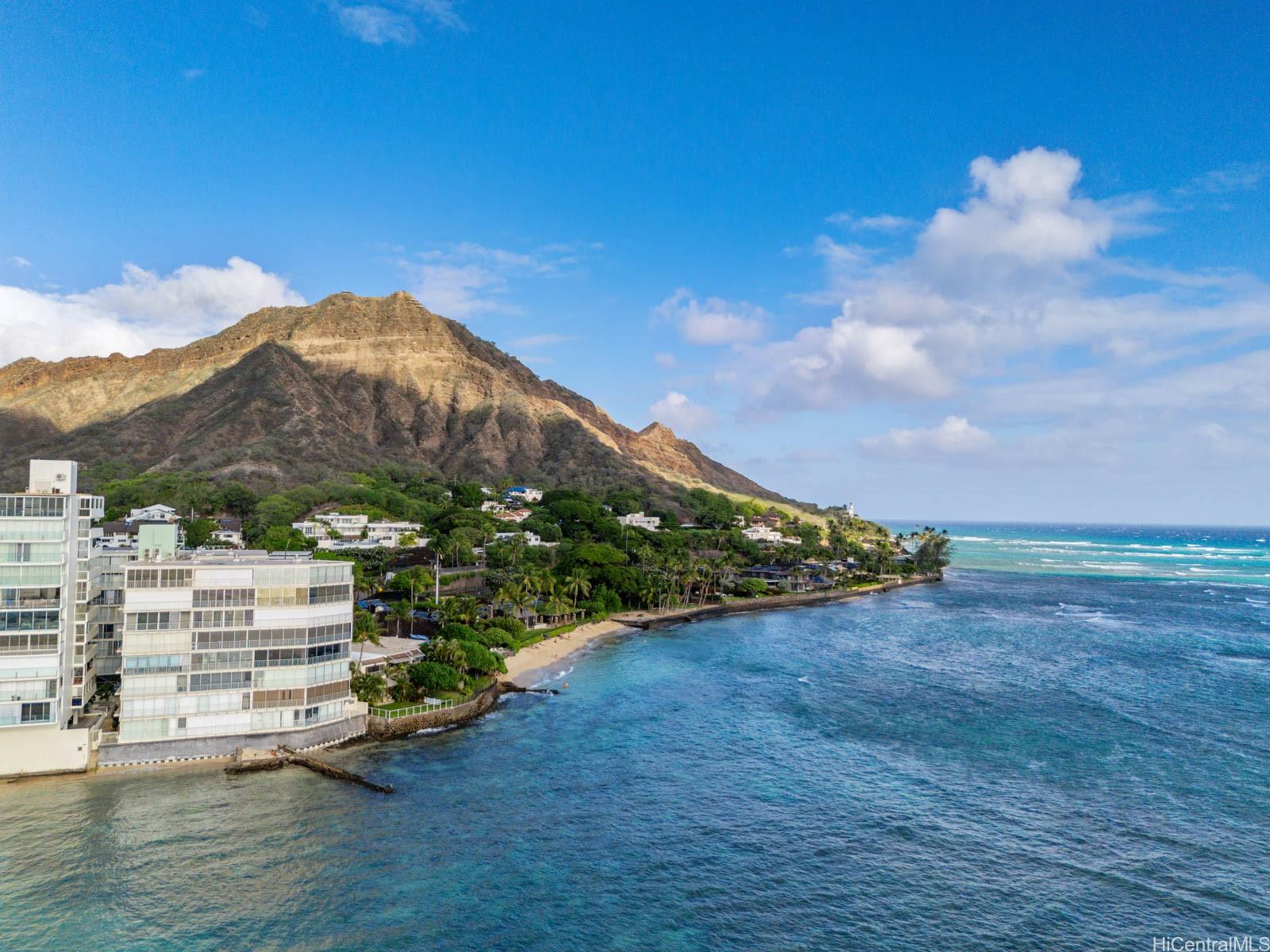 2801 Coconut Avenue  Unit 3E