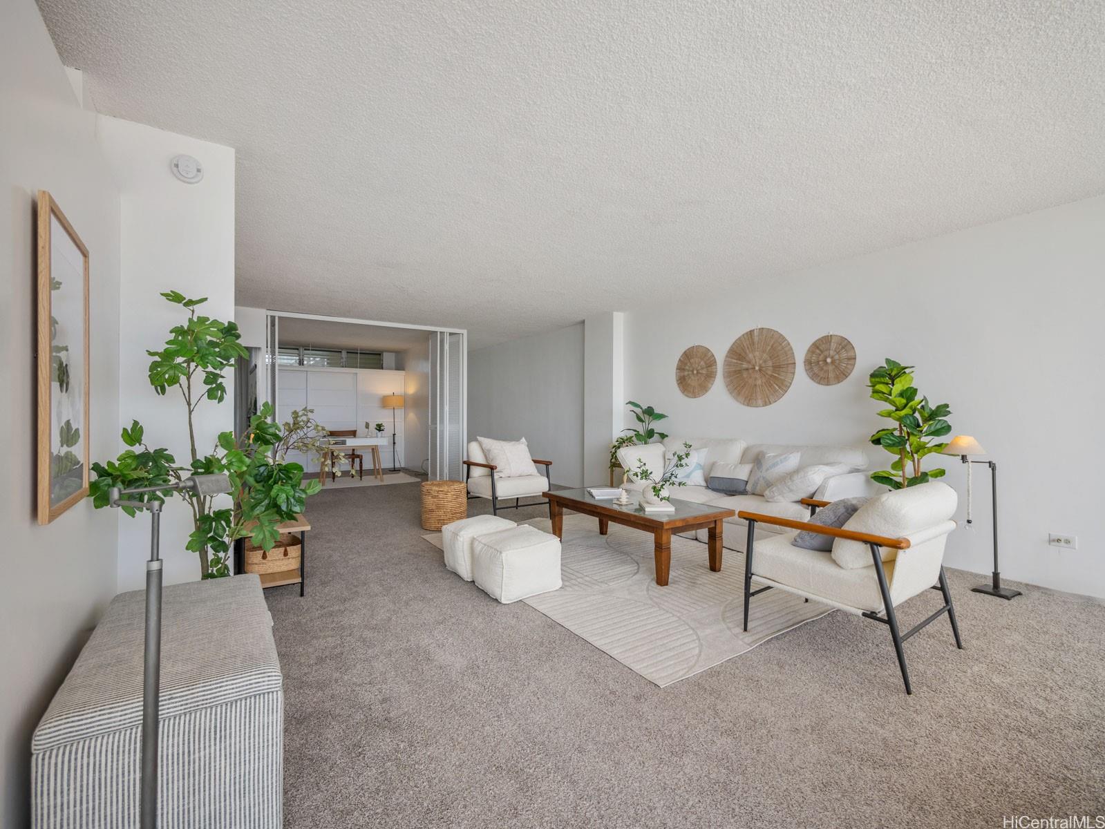 2801 Coconut Avenue  Unit 3E