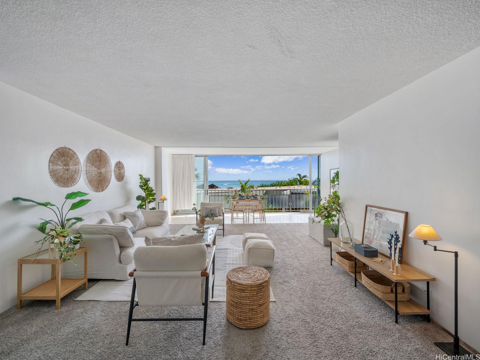 2801 Coconut Avenue  Unit 3E