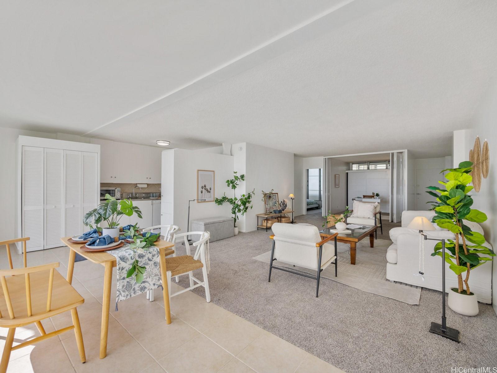 2801 Coconut Avenue  Unit 3E