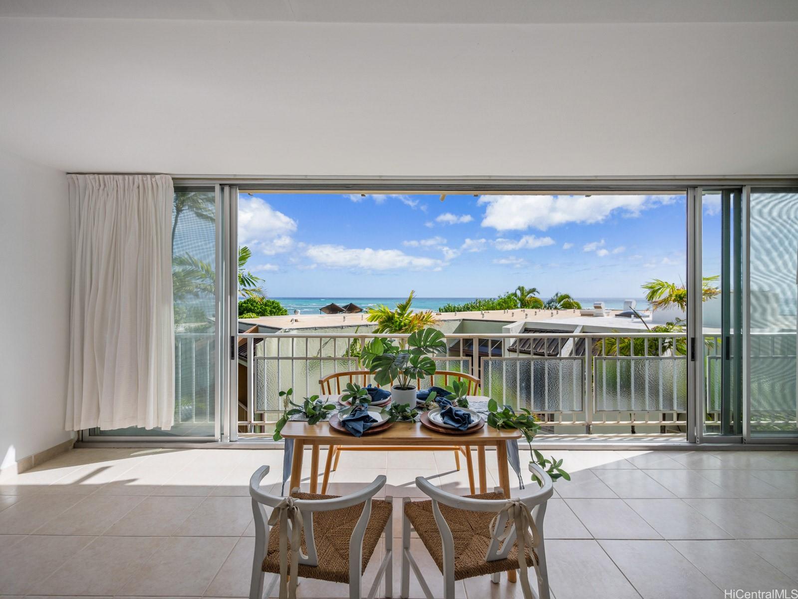 2801 Coconut Avenue  Unit 3E
