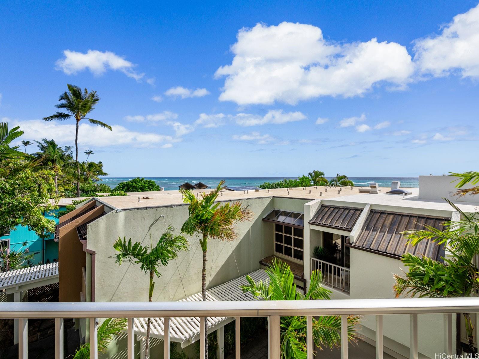 2801 Coconut Avenue  Unit 3E