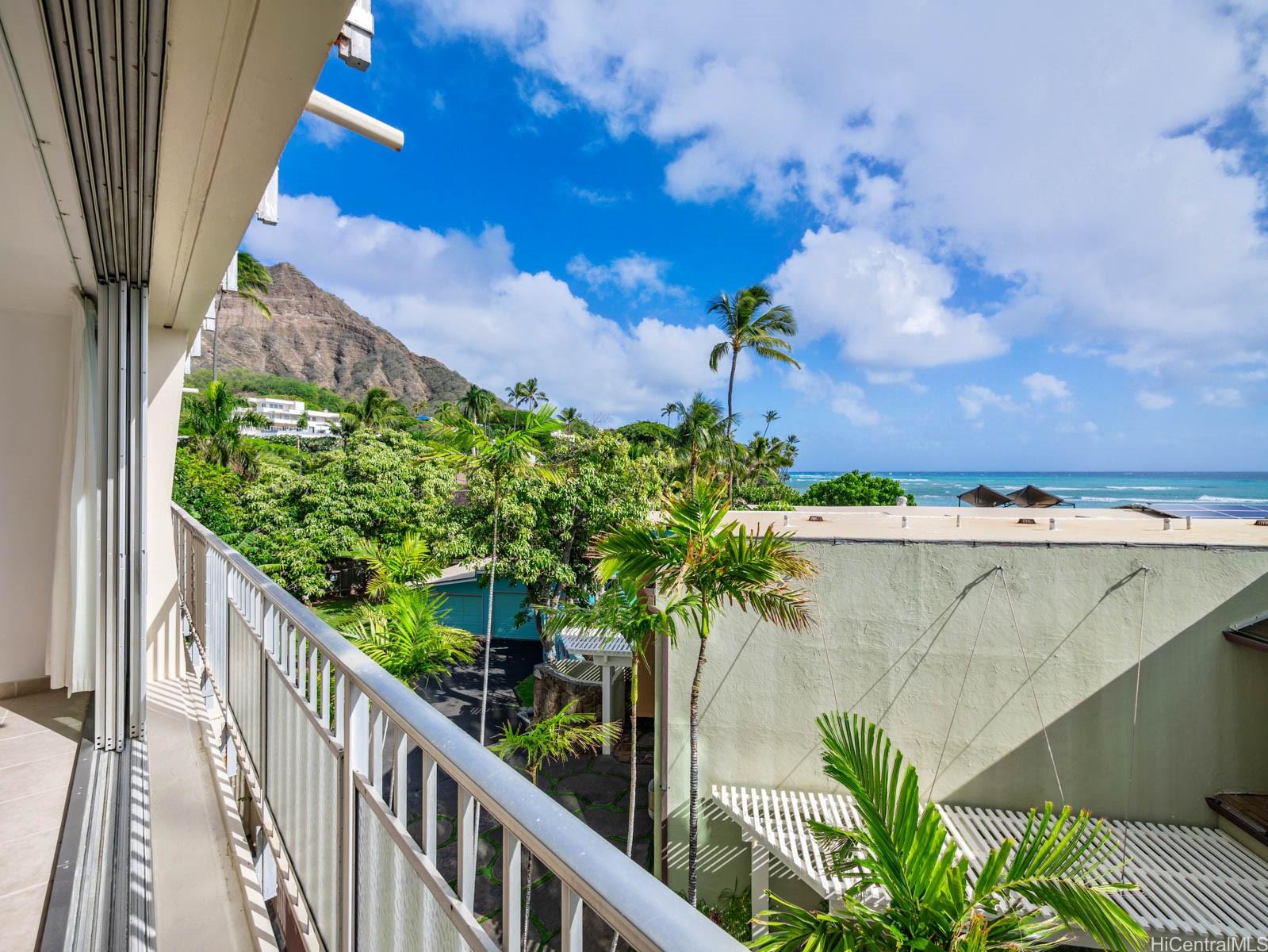 2801 Coconut Avenue  Unit 3E