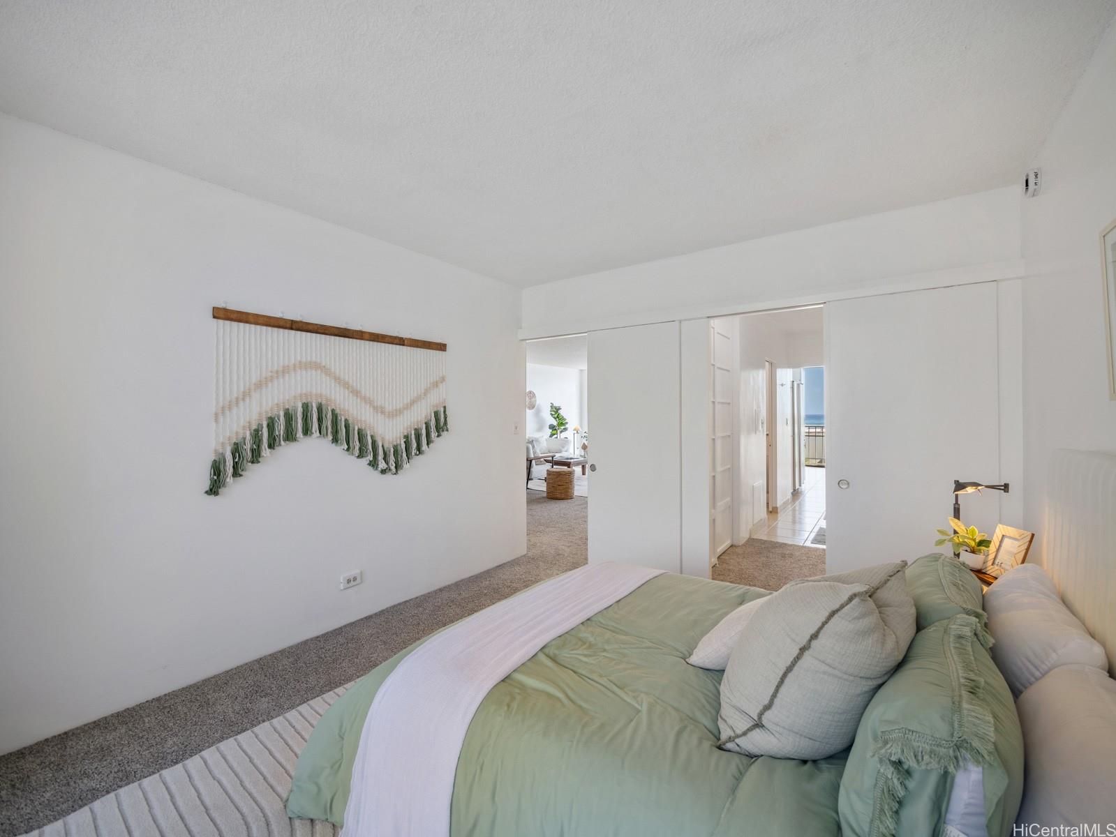 2801 Coconut Avenue  Unit 3E