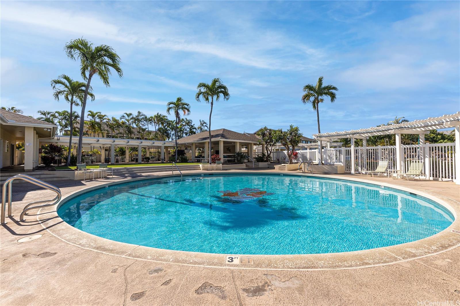 91-1088 Laaulu Street  Unit 18E