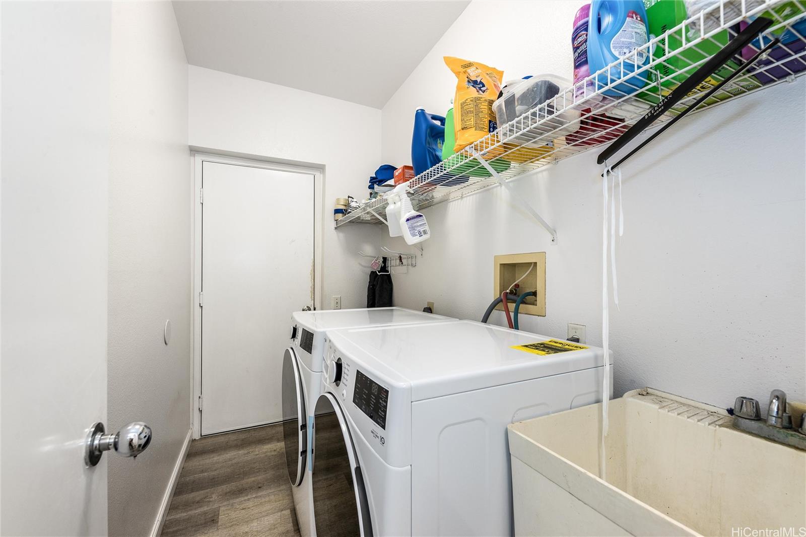 91-1088 Laaulu Street  Unit 18E