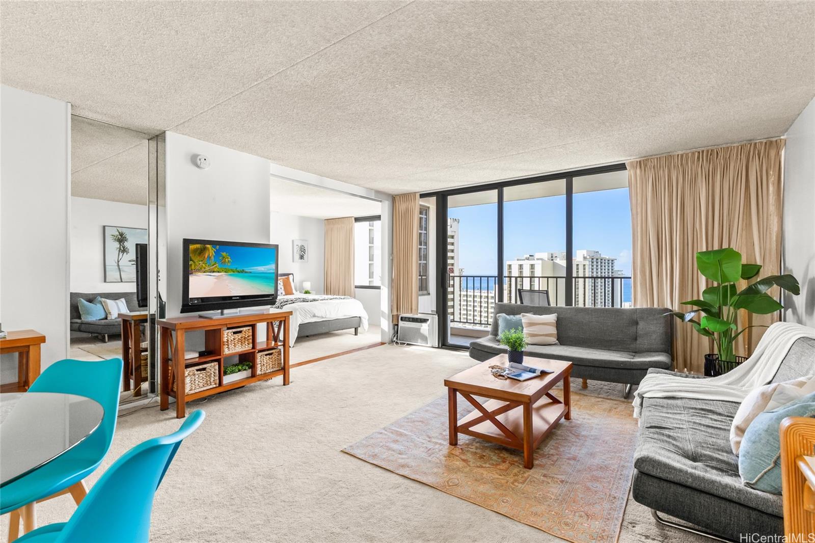 201 Ohua Avenue 2114-2