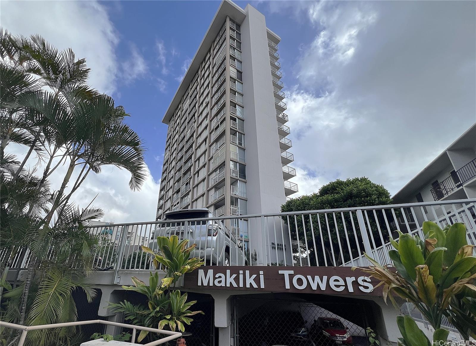 1617 Keeaumoku Street 1006