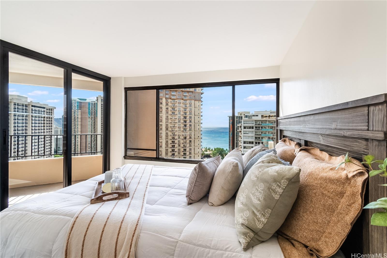 1778 Ala Moana Boulevard  Unit 2814