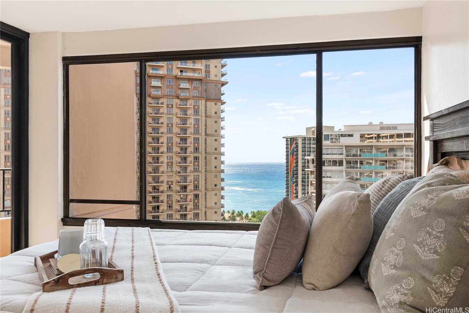 1778 Ala Moana Boulevard  Unit 2814