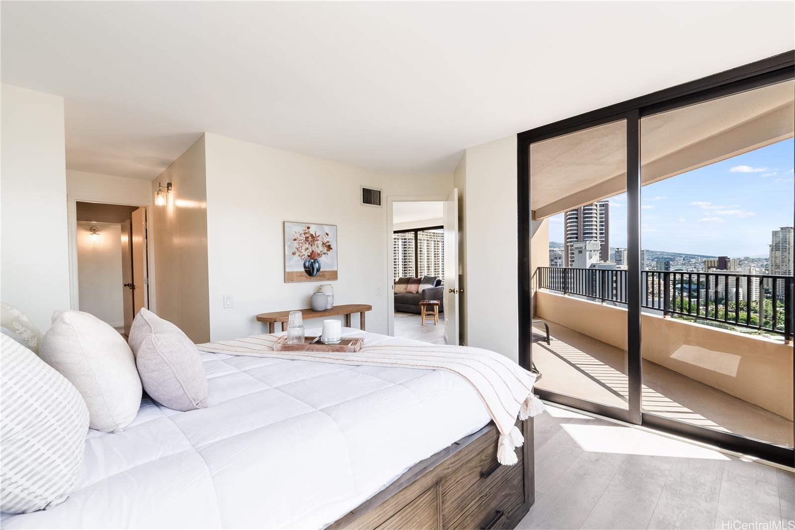1778 Ala Moana Boulevard  Unit 2814