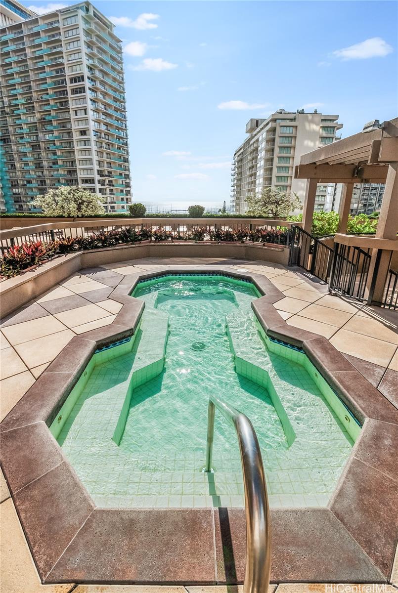 1778 Ala Moana Boulevard  Unit 2814