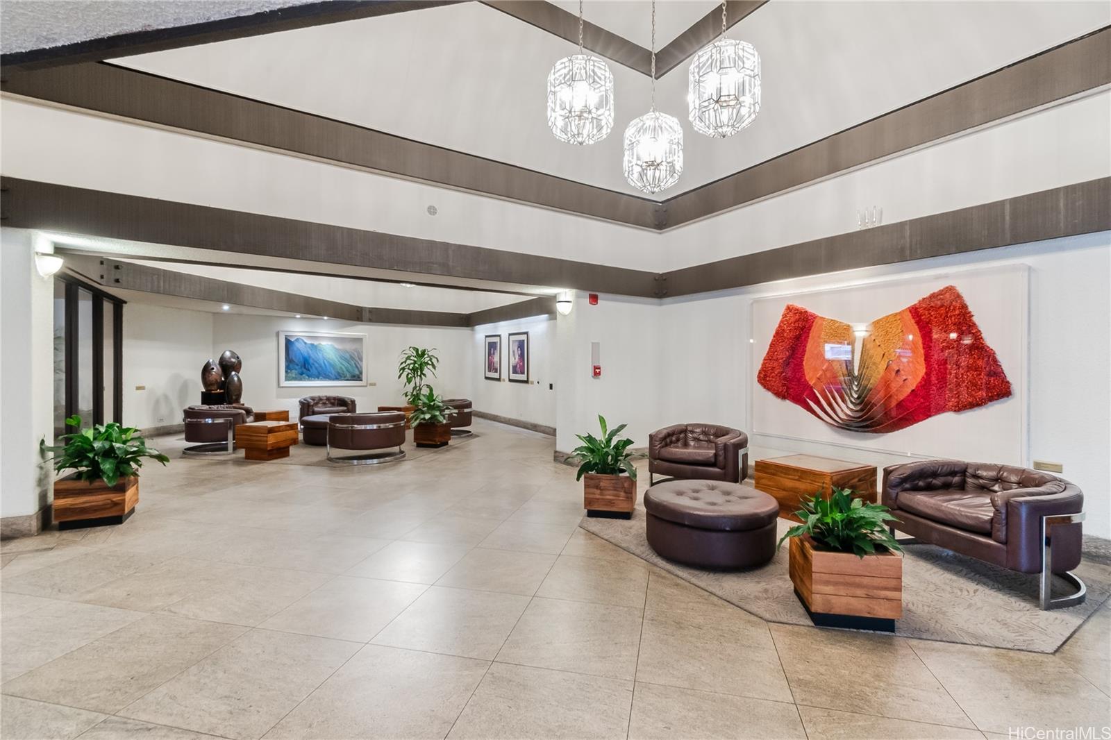1778 Ala Moana Boulevard  Unit 2814