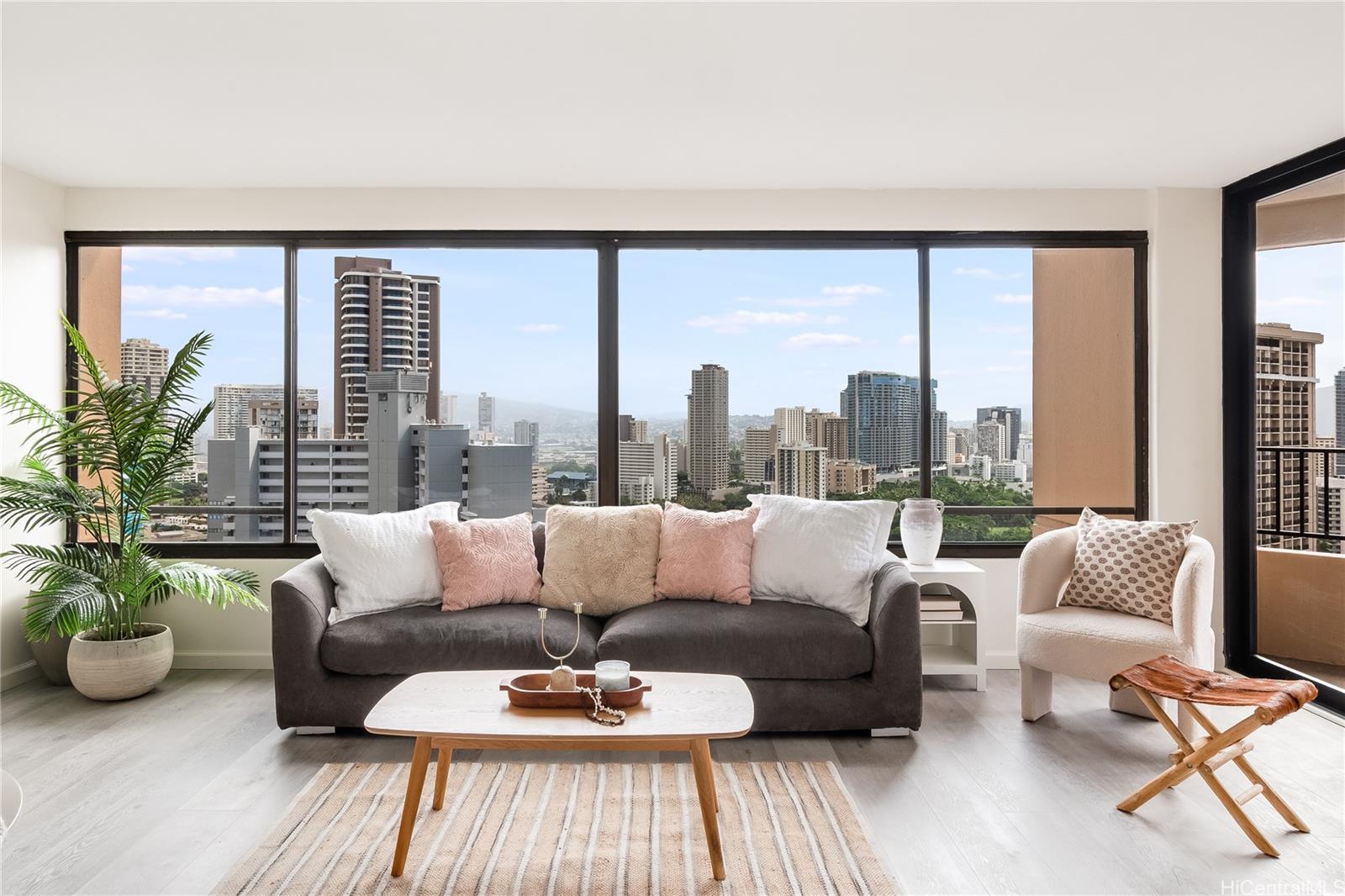 1778 Ala Moana Boulevard  Unit 2814