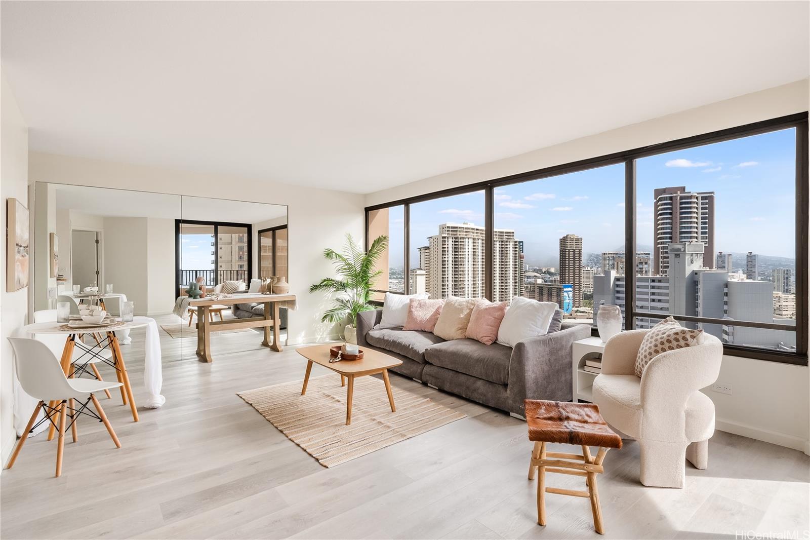 1778 Ala Moana Boulevard  Unit 2814