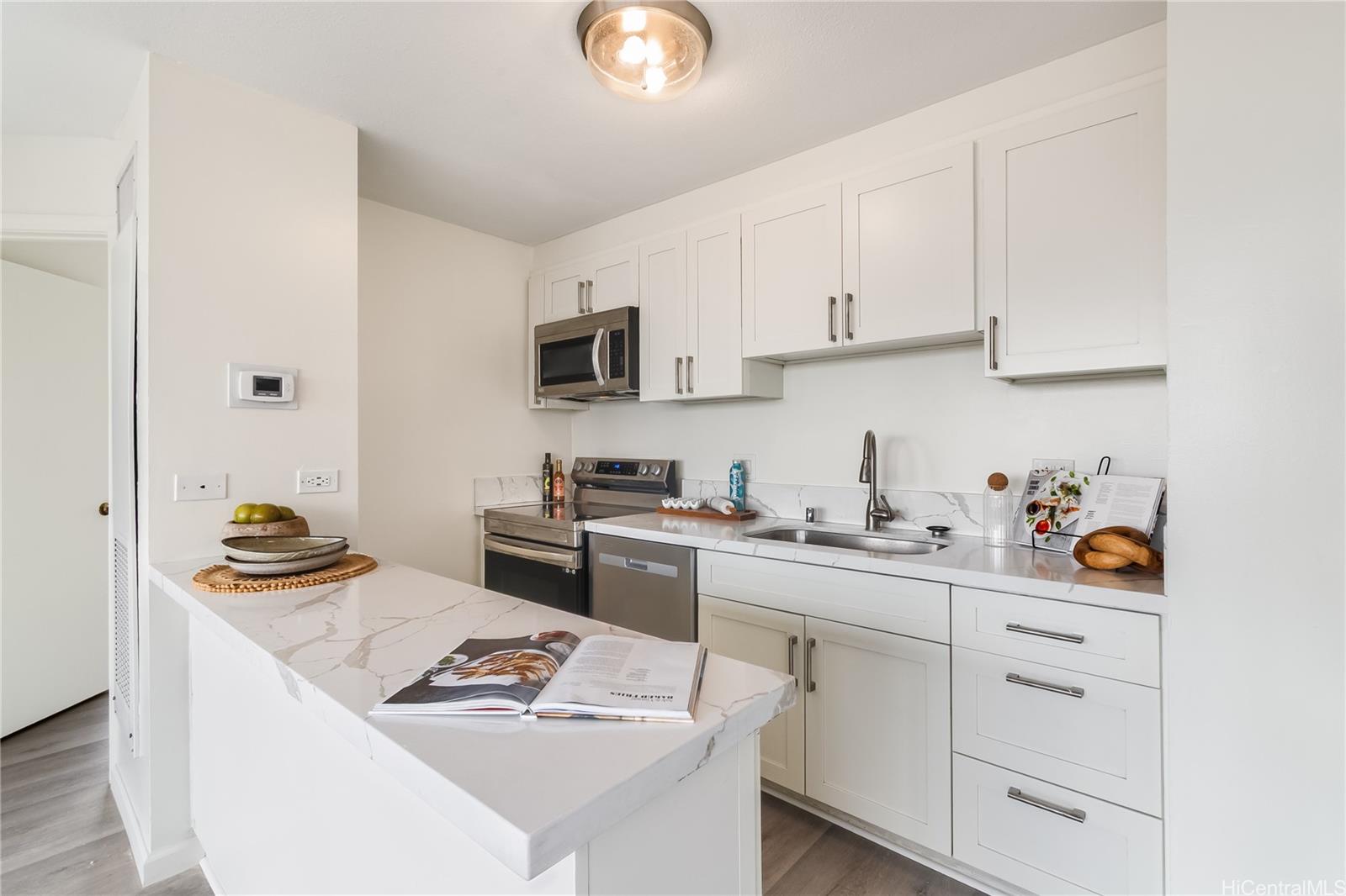 1778 Ala Moana Boulevard  Unit 2814