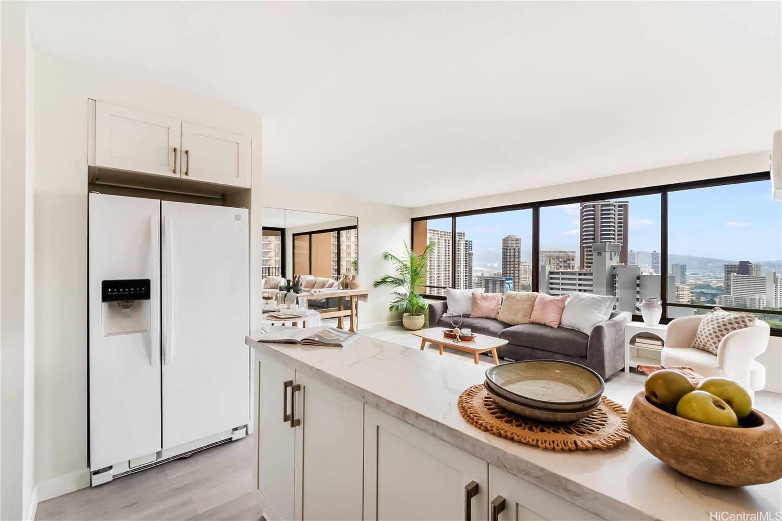1778 Ala Moana Boulevard  Unit 2814