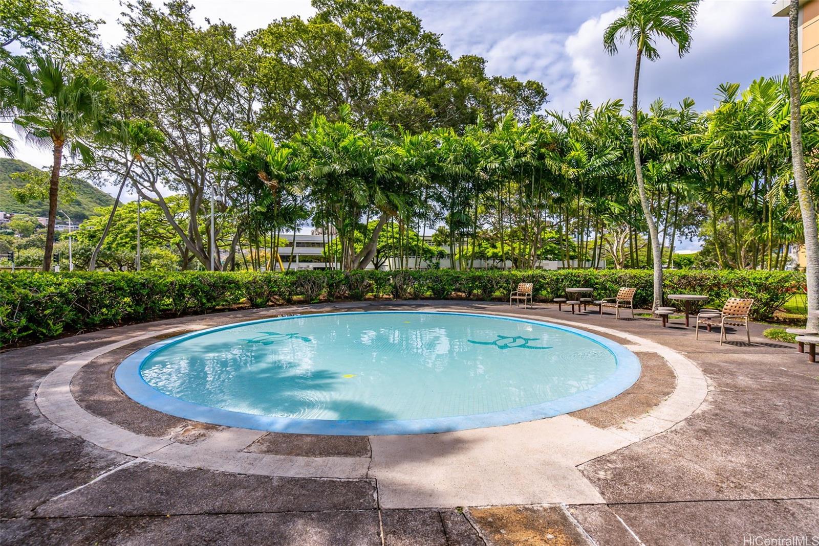 1519 Nuuanu Avenue  Unit 947