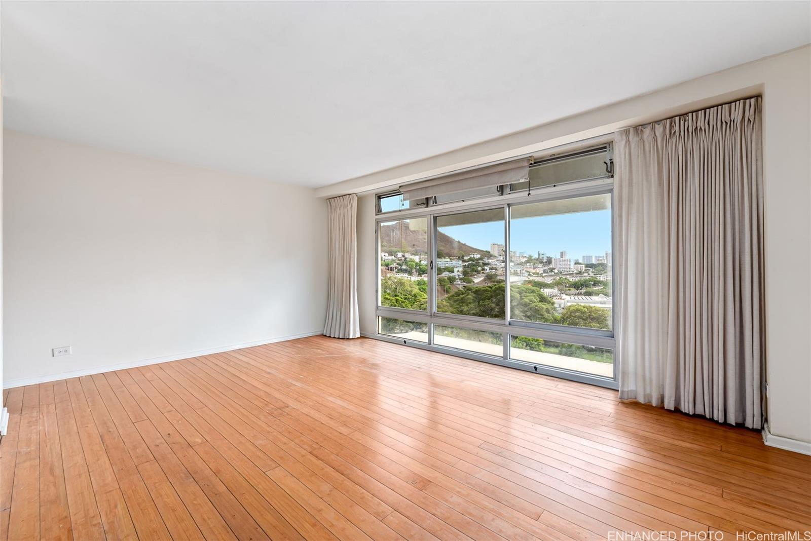 1519 Nuuanu Avenue  Unit 947