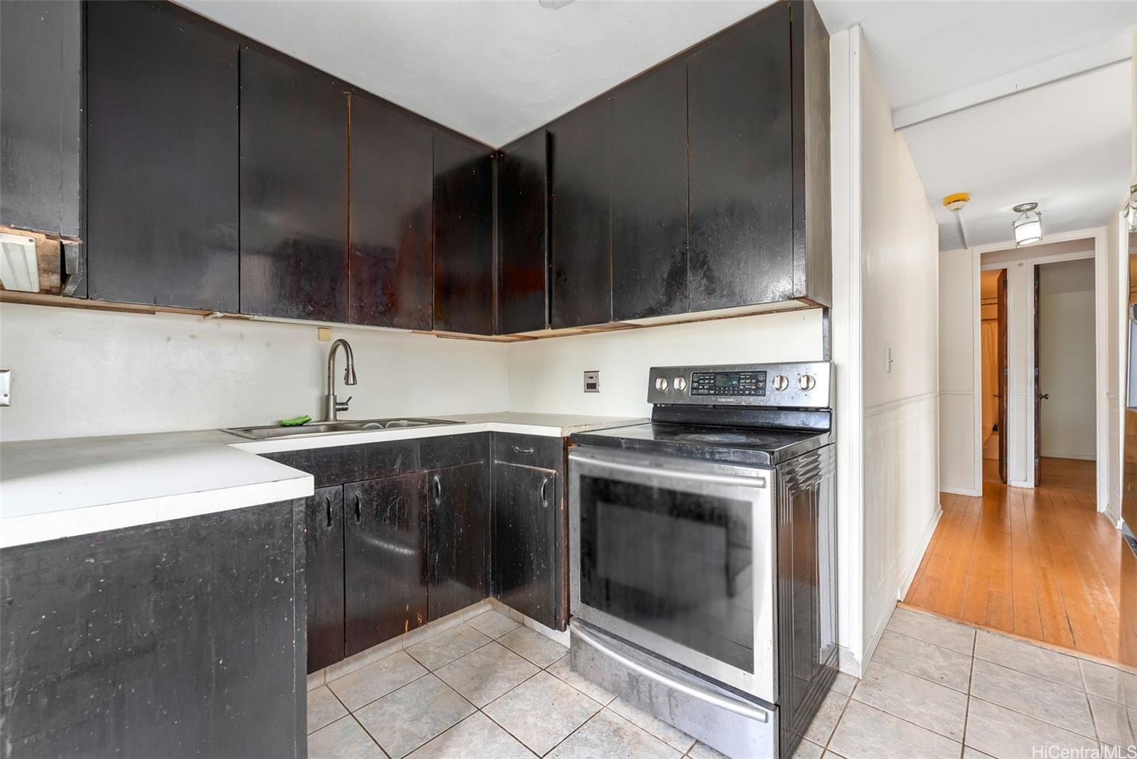 1519 Nuuanu Avenue  Unit 947