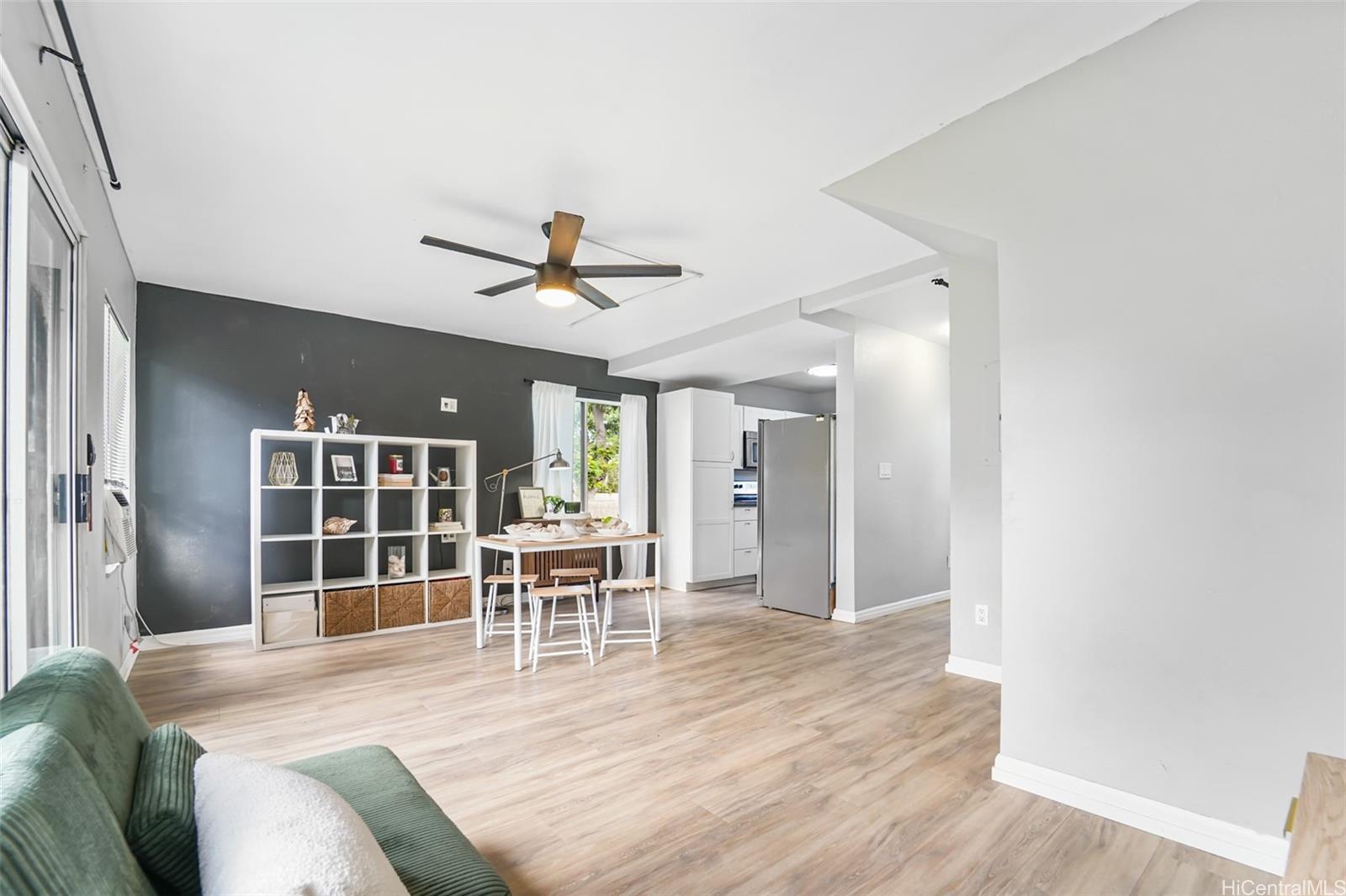 91-1145 Kamaaha Loop  Unit 5F