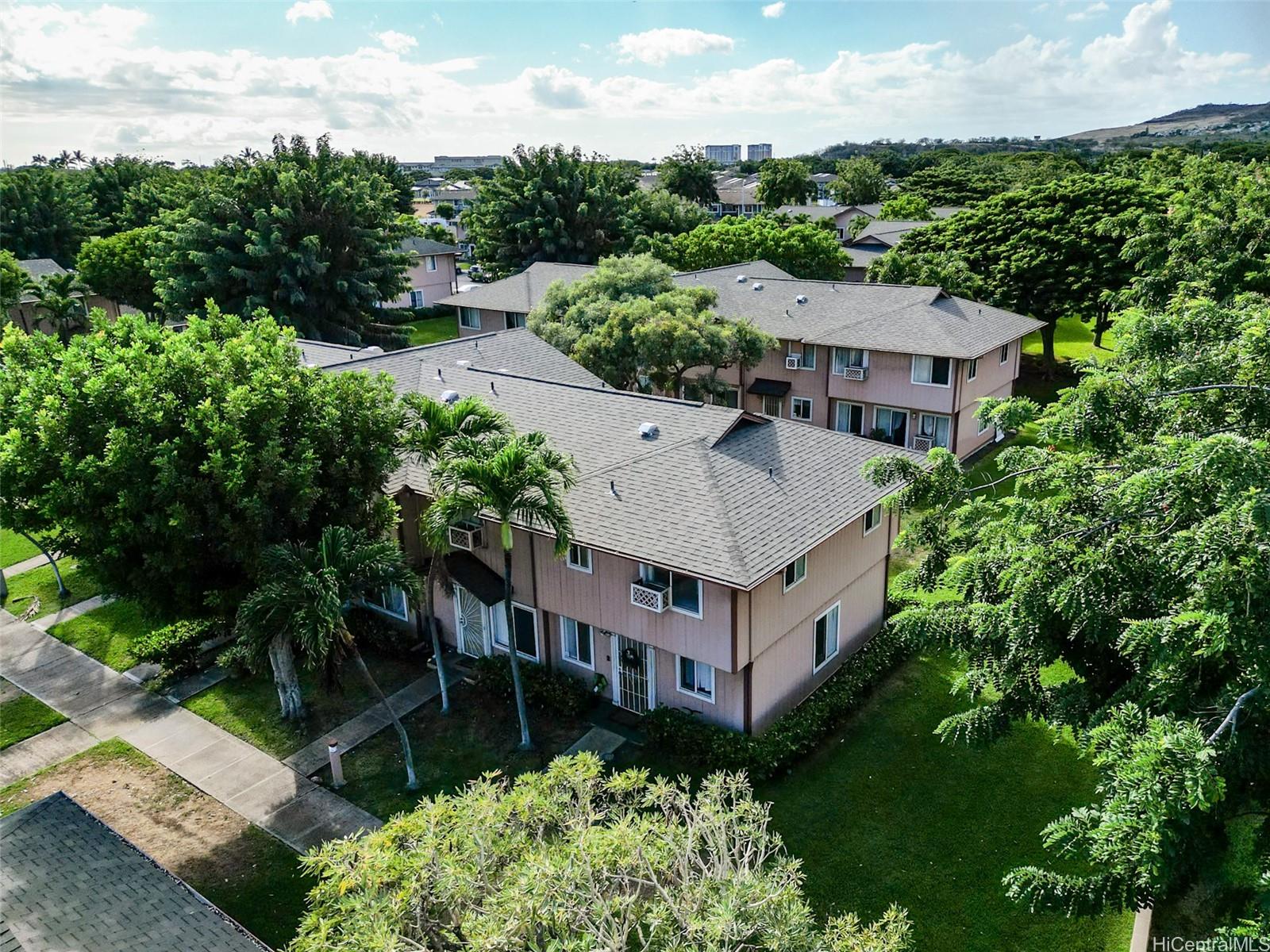 91-1145 Kamaaha Loop  Unit 5F