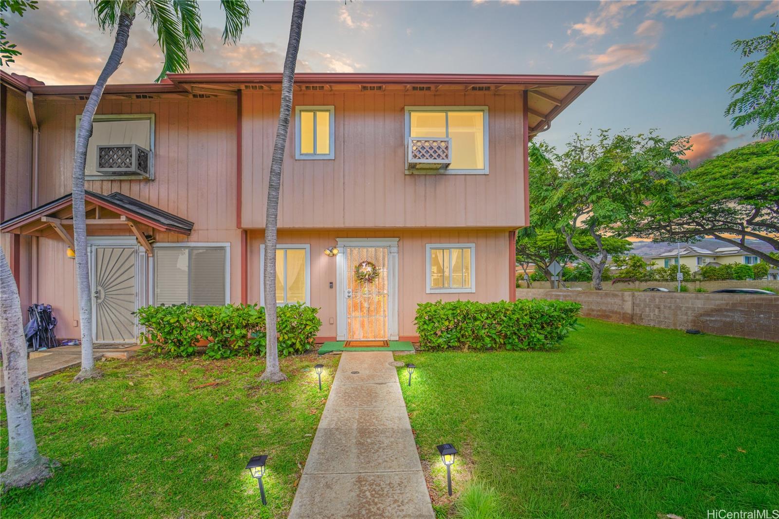 91-1145 Kamaaha Loop  Unit 5F