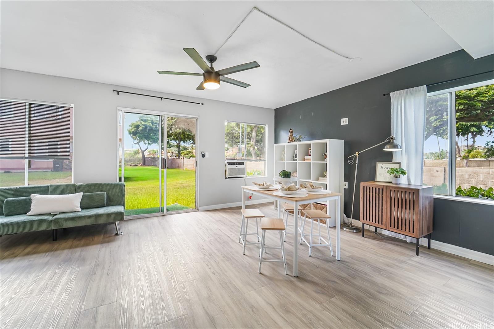 91-1145 Kamaaha Loop  Unit 5F